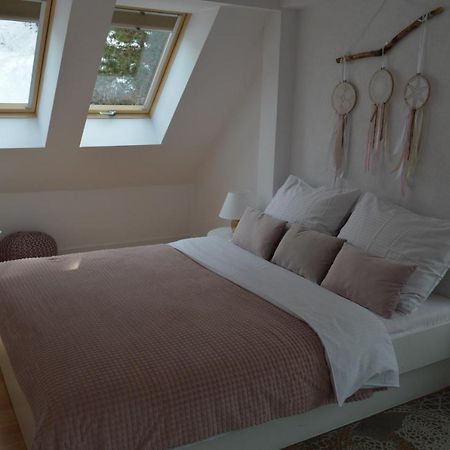 Bed and Breakfast Krakowska 39 Kazimierz Dolny Exterior foto