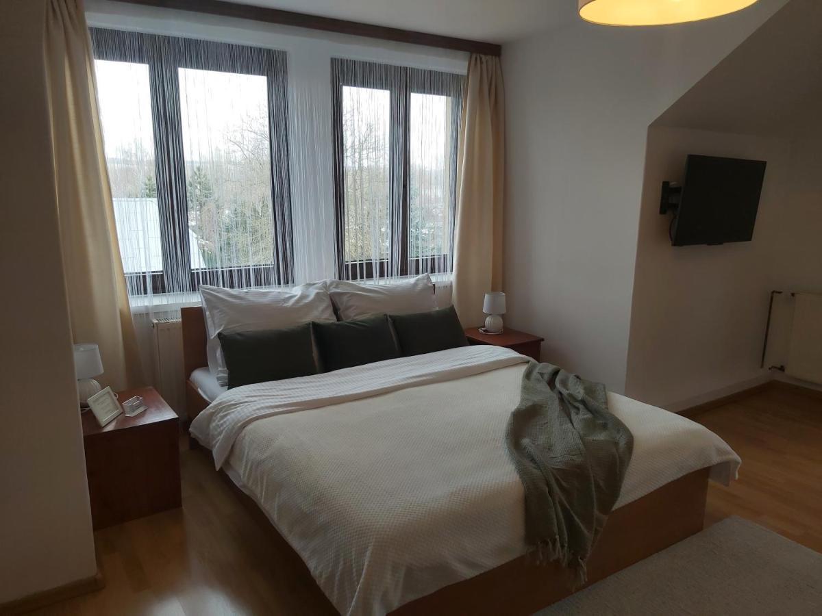 Bed and Breakfast Krakowska 39 Kazimierz Dolny Exterior foto