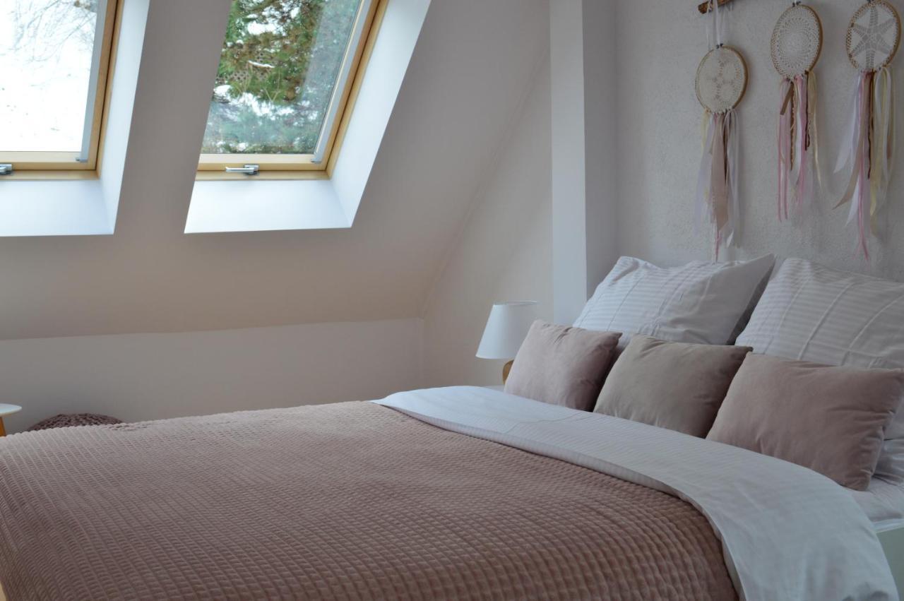 Bed and Breakfast Krakowska 39 Kazimierz Dolny Exterior foto